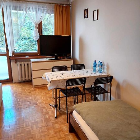 Ferienwohnung Mieszkanie Na Mickiewicza 7 Olkusz Exterior foto