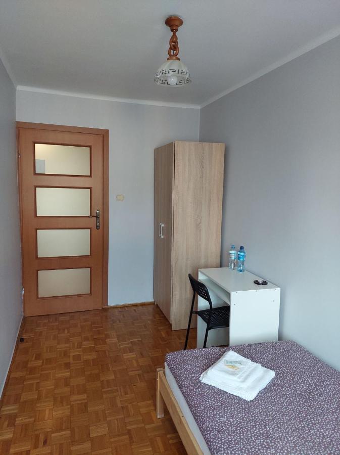 Ferienwohnung Mieszkanie Na Mickiewicza 7 Olkusz Exterior foto