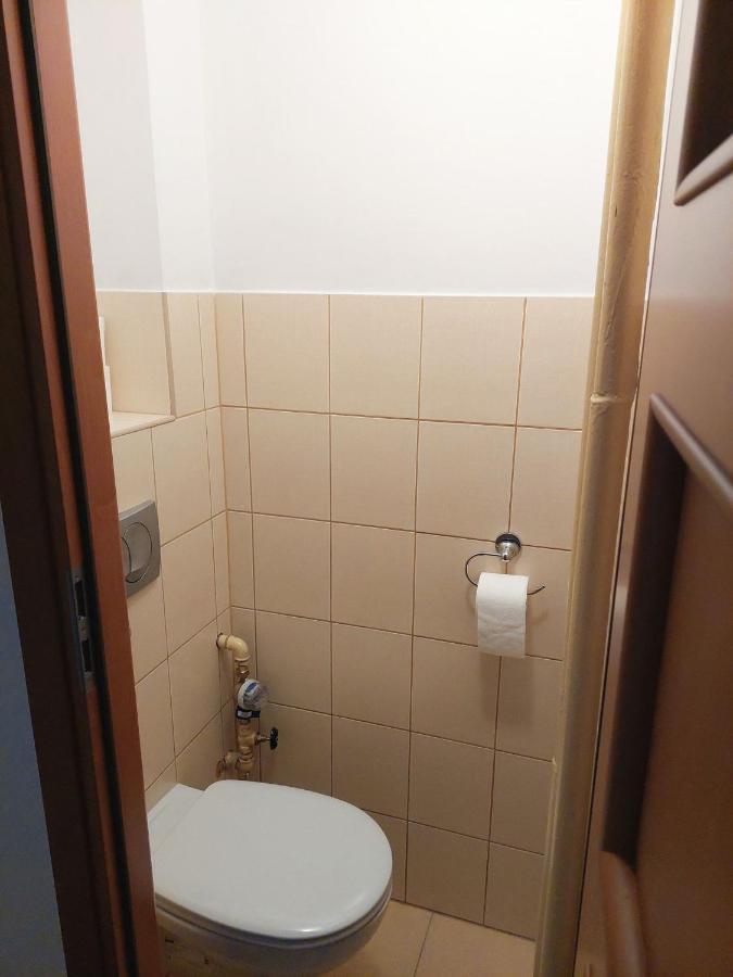 Ferienwohnung Mieszkanie Na Mickiewicza 7 Olkusz Exterior foto