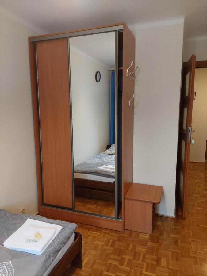 Ferienwohnung Mieszkanie Na Mickiewicza 7 Olkusz Exterior foto