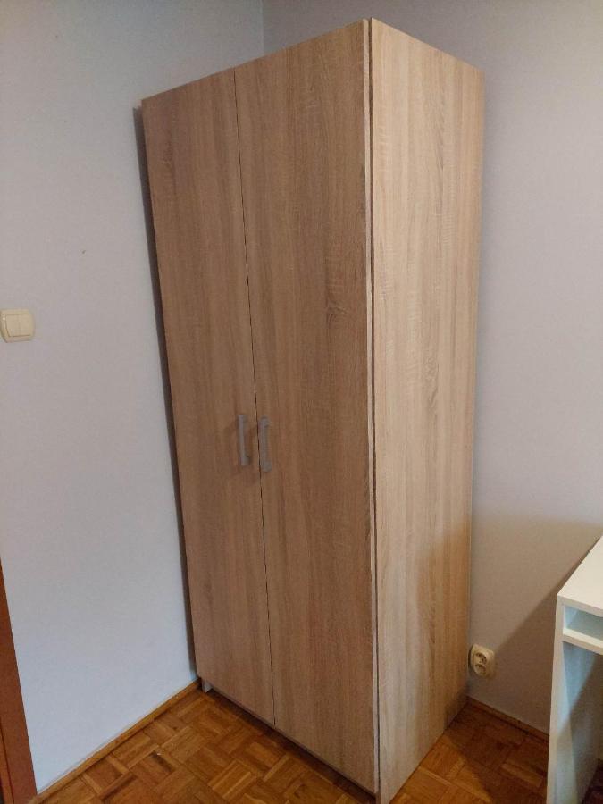 Ferienwohnung Mieszkanie Na Mickiewicza 7 Olkusz Exterior foto