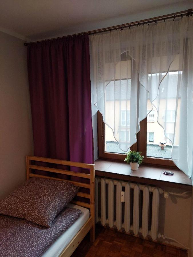 Ferienwohnung Mieszkanie Na Mickiewicza 7 Olkusz Exterior foto